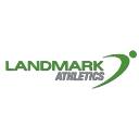 Landmark Athletics logo